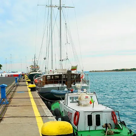 Ps Summer Dreams Hotel Słoneczny Brzeg