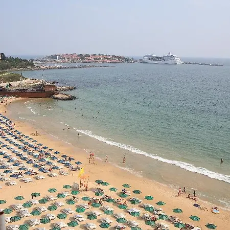 Ps Summer Dreams 3* Słoneczny Brzeg
